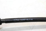 2013 Honda Cbr250r Brake Caliper Hoses Lines And Clutch Cable