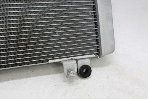 2013 Kawasaki Ninja 300 Ex300a Engine Radiator Motor Cooler Cooling Radiater