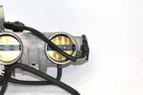 2009 Triumph Tiger Throttle Body Assembly