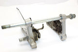 1983 Honda Cm250c Custom Shifter Braeket