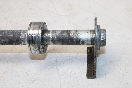 2000 Suzuki Katana 600 GSX600F REAR AXLE BACK WHEEL RIM PIVOT BOLT AXEL