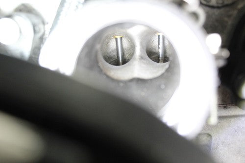 2003 BMW K1200GT ENGINE MOTOR