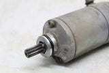 2005 Suzuki SV650 ENGINE STARTING STARTER MOTOR -DC 12V