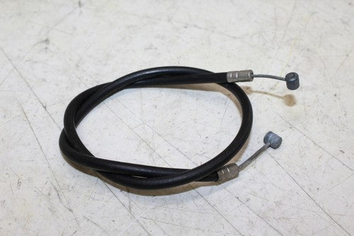 1995 Honda Nighthawk 750 Cb750 Seat Lock