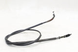 1984 Kawasaki Gpz750 Zx750a Clutch Cable Line OEM