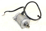 2003 Honda St1300 Engine Starting Starter Motor -dc 12v