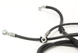 08-09 Suzuki Gsxr600 Hoses And Cable