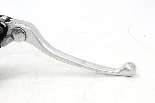 2018 Kawasaki Vulcan S En650 Front Brake Master Cylinder