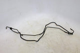 2003 Bmw R1150rs Brake Hose Line With ABS Sensor Set