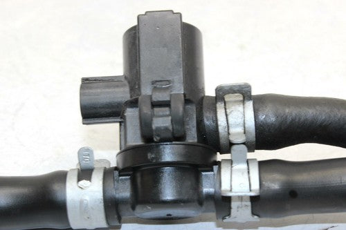 06-07 Suzuki Gsxr600 Air Valve Solenoid TOP Engine Switch Sensor OEM