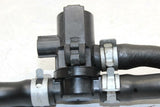 06-07 Suzuki Gsxr600 Air Valve Solenoid TOP Engine Switch Sensor OEM