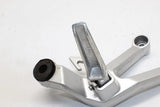 03-09 Suzuki Sv650s Right Rear Back Passenger PEG OEM