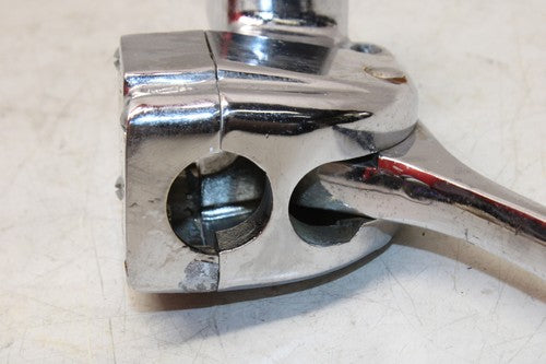 1980 Yamaha Xs650 Clutch Master Cylinder