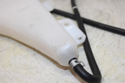2017 Suzuki Gsxs1000 Radiator Coolant Water Tank Reservoir Bottle