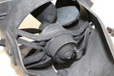 2003 Bmw K1200rs Engine Radiator Cooling Fan Pair