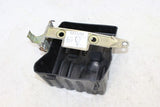 1986 Honda Interceptor 500 Vf500f Rear Back Tail Undertail Battery Tray Plastic