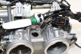 2010 Kawasaki Ninja Zx14 Zx1400-a Main Fuel Injectors / Throttle Bodies