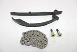 2003 Suzuki Gsxr750 Cam Chain With Guides