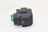 2001 Honda Cbr600f4i Engine Starter Relay Starting Motor Switch