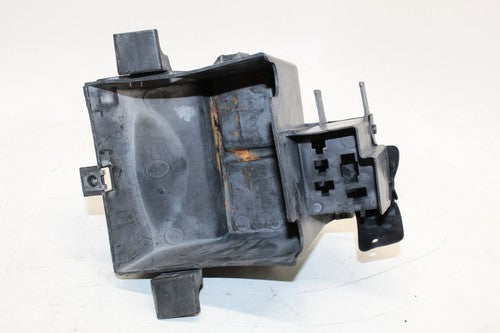 1992 Honda Cbr600f2 Rear Back Tail Undertail Battery Tray Plastic