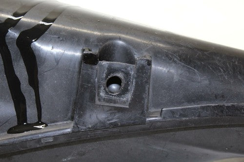 04-05 Suzuki Gsxr750 Ram Air Intake Tube Duct OEM