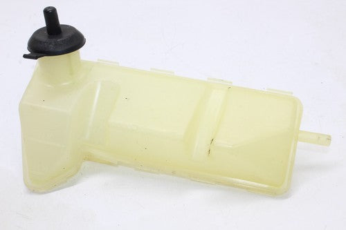 02-05 Bmw F650cs Coolant Water Tank Reservoir Bottle OEM