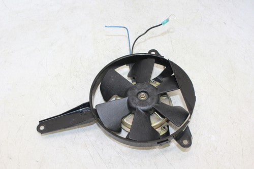 1999 Yamaha Yzf R6 Engine Radiator Cooling Fan