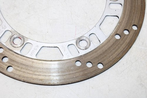 2006 Kawasaki Ninja 250r Ex250f Front Left Right Brake Rotors Discs