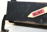 2001 Suzuki Dr650se Battery Box