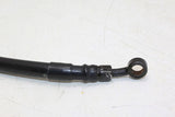 2007 Yamaha Yzf R1 Brake Caliper Hoses Lines