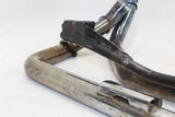 2002 Harley-davidson Sportster Custom Xl1200c Muffler Exhaust Silencer Pipes OEM