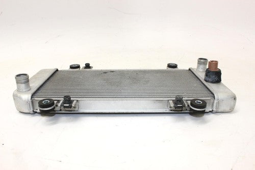 2009 Kawasaki Ninja 250r Ex250j Engine Radiator Motor Cooler Cooling Radiater