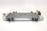 2009 Kawasaki Ninja 250r Ex250j Engine Radiator Motor Cooler Cooling Radiater