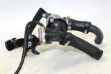 2009 Yamaha Fjr1300a Abs Thermostat With Housing