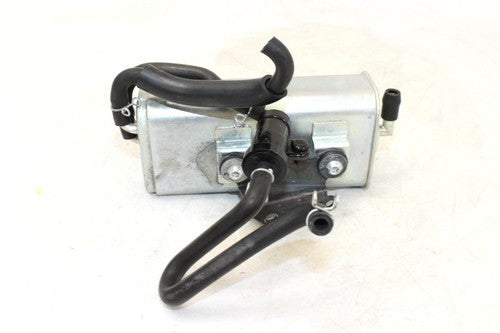 2008 Yamaha Fz1 Evap Vapor  Charcoal Emission Canister