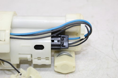 2012 Yamaha Yzf R1 World Gp 50th Anniversary Fuel Pump Gas Petrol Sender Unit