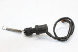 1998-2001 Yamaha Yzf R1 Rear Back Brake Sensor OEM