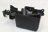 2009-11 Kawasaki Ninja 650r Ex650c Rear Back Tail Undertail Battery Tray Plastic