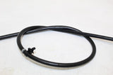 2013 Suzuki Gsxr1000 Clutch Cable Line OEM