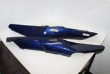 2013 Kawasaki Concours 14 Zg1400c Abs Side Cover Panel Cowl Fairing Set