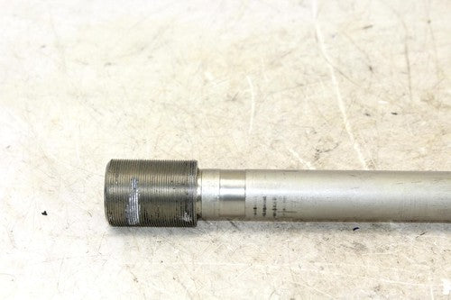 Axle Pivot Bolt