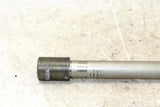Axle Pivot Bolt