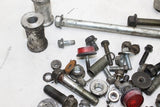 2000 Honda Cbr600f4 Engine Misc. Bolts Hardware Motor Screws OEM