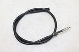 1990 Honda Cbr1000f Speedometer Cable Speedo Line