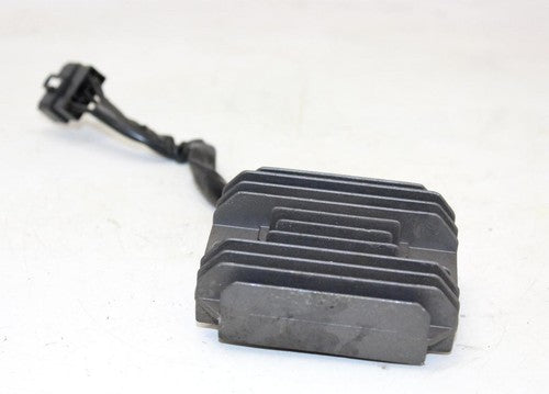 2001 Suzuki Gsxr750 Rectifier Voltage Regulator