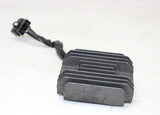 2001 Suzuki Gsxr750 Rectifier Voltage Regulator