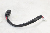 Ducati Yamaha Suzuki Rectifier Wire Regulator Connector