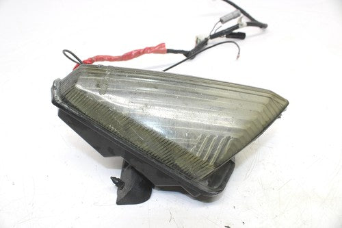 2007 Yamaha Yzf R1 Rear Tail Taillight Back Brake Light