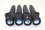 2005 Suzuki Gsxr1000 Ignition Coils Coil Spark Plug Caps