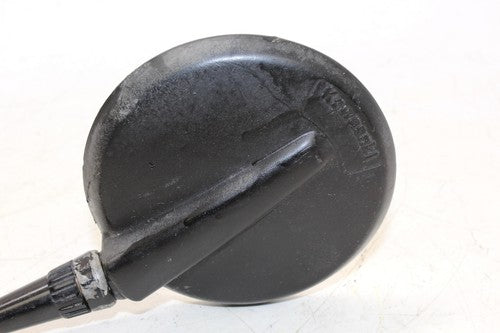 2001 Kawasaki Klr650 Right Side Rear View Mirror